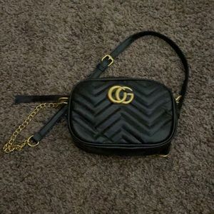 KellParker Lily Bag